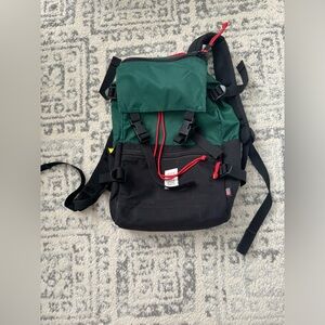 Topo Designs Backpack